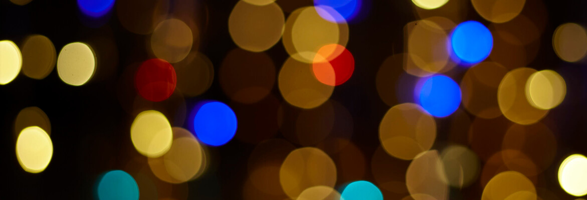 Bokeh Light