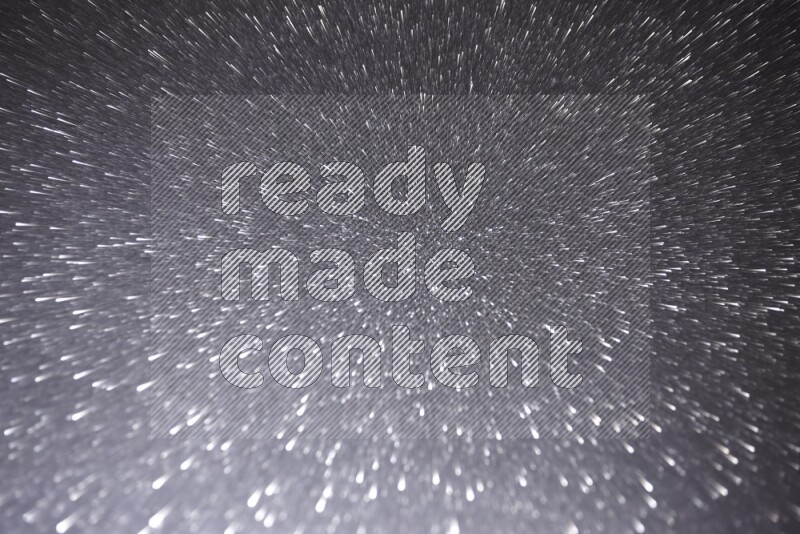 Black glittery bokeh background