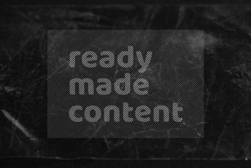 Duct tape on black background